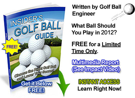 Golf Ball Reviews